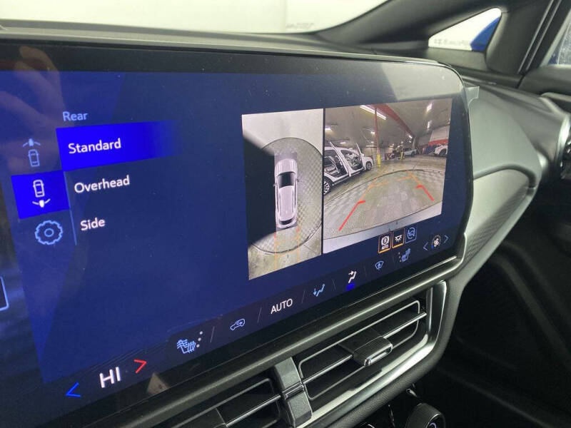 2026 Chevrolet Equinox EV LT 1