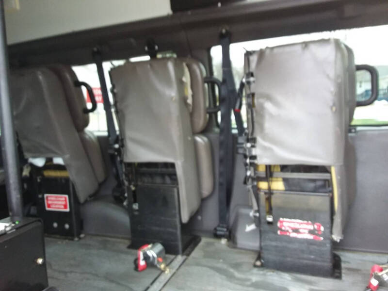 2006 Ford E-Series E-350 SD