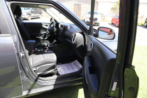2022 Kia Soul