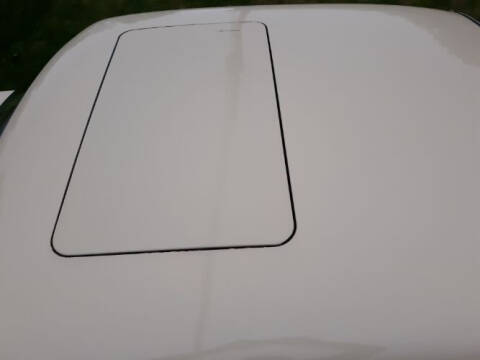 1973 Mercedes-Benz 450-Class