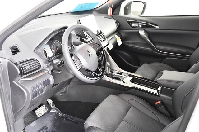 2026 Mitsubishi Eclipse Cross Black Edition