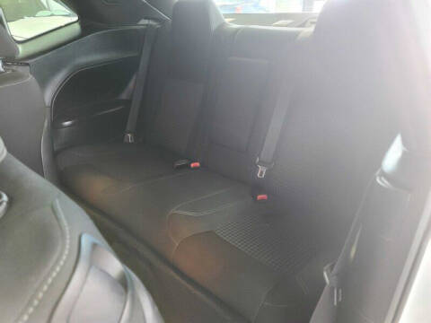 2015 Dodge Challenger R/T