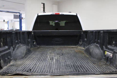 2023 Ford F-250 Super Duty