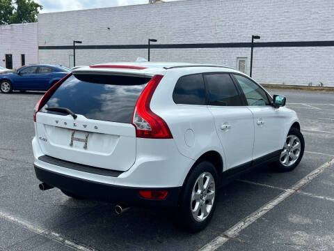 2013 Volvo XC60 3.2 Premier