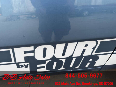 1977 Dodge Ramcharger