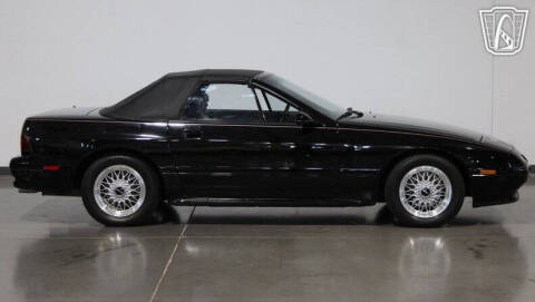 1991 Mazda RX-7