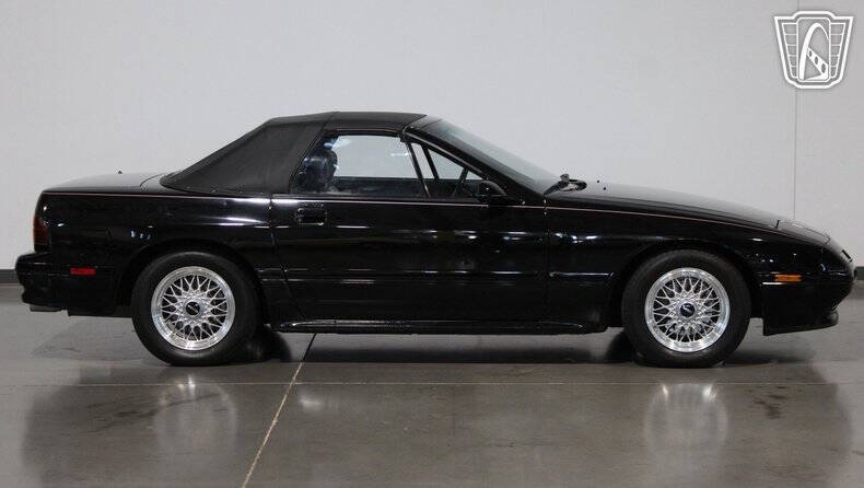 1991 Mazda RX-7