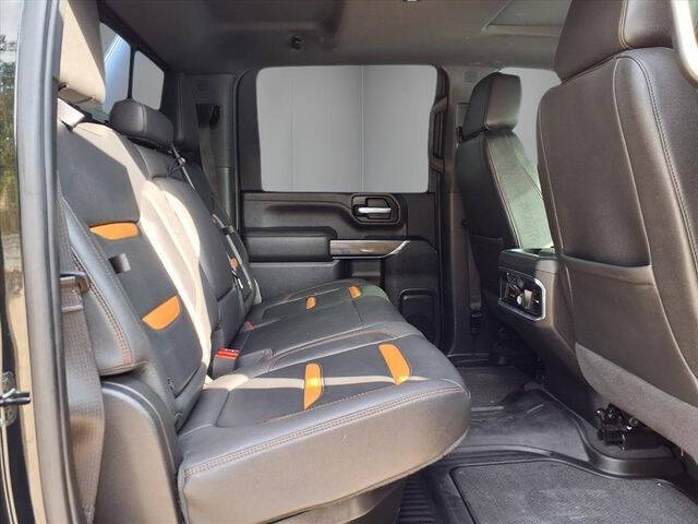 2023 GMC Sierra 2500HD