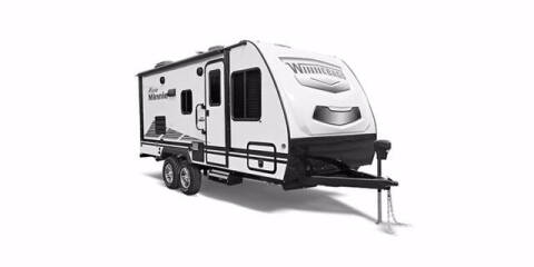 2021 Winnebago MICRO MINNIE