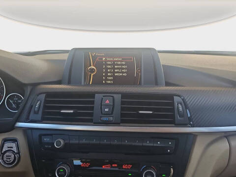 2013 BMW 3 Series 328i