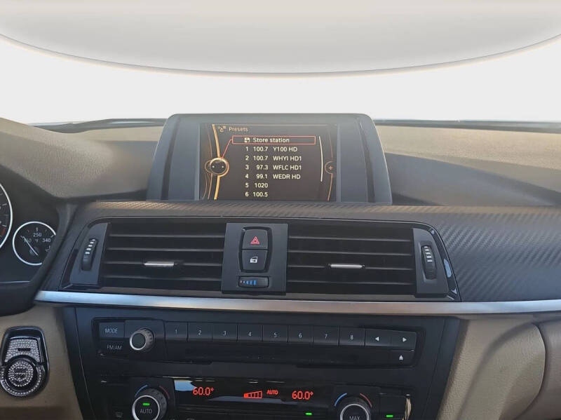 2013 BMW 3 Series 328i