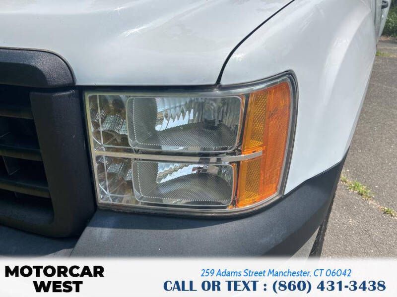 2013 GMC Sierra 1500