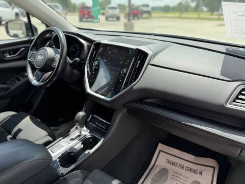 2023 Subaru Ascent Premium 7-Passenger