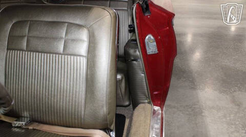 1962 Chevrolet Impala