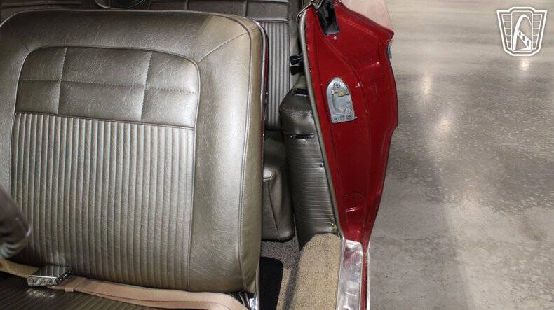 1962 Chevrolet Impala
