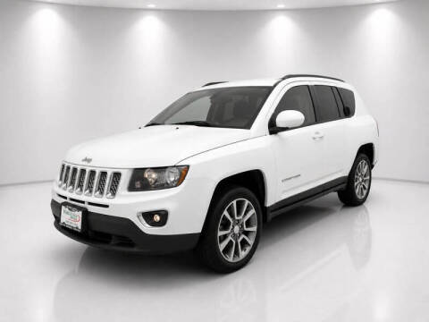 2014 Jeep Compass Limited