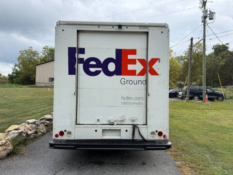 2022 Ford E-Series E-450 SD