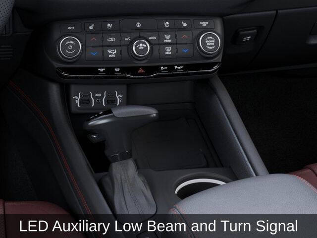 2026 Dodge Durango GT HEMI Plus