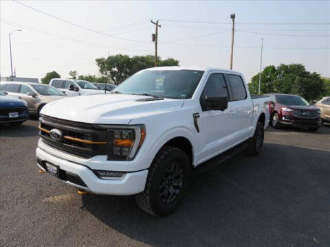 2022 Ford F-150 for sale at Wahlstrom Ford in Chadron NE