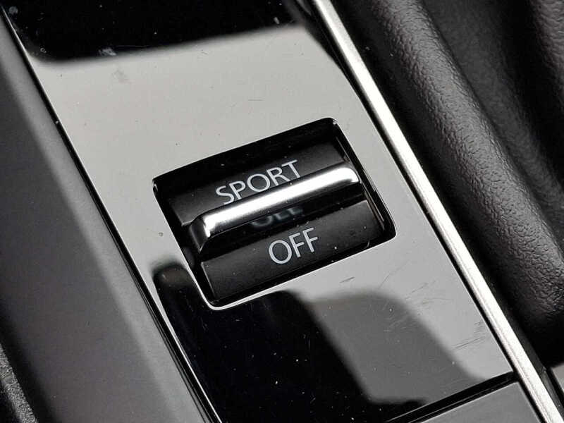 2023 Mazda CX-30 2.5 S