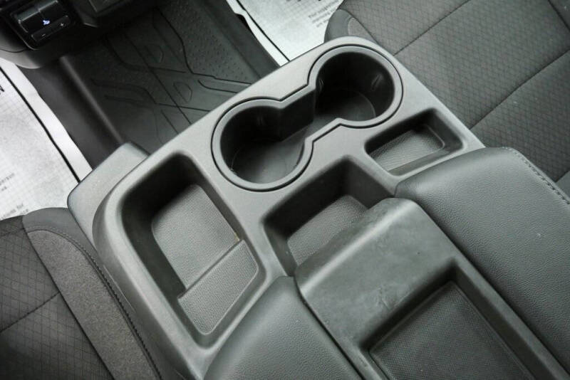 2020 Chevrolet Silverado 2500HD