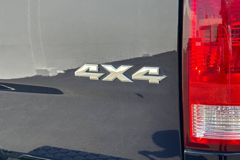 2019 RAM 1500 Classic
