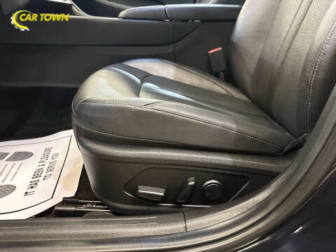 2024 Hyundai Sonata Hybrid Limited