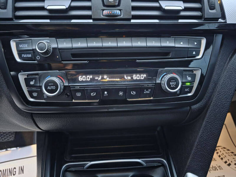 2016 BMW 4 Series 428i