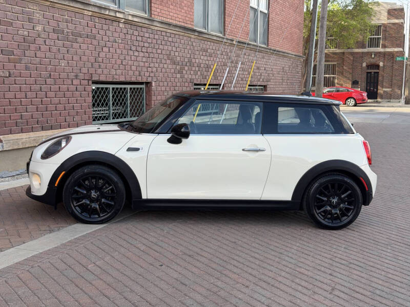 2019 MINI Hardtop 2 Door Cooper