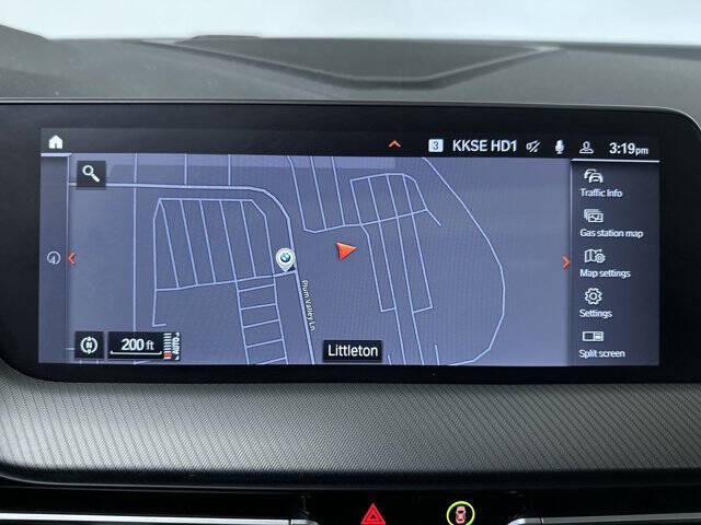 2024 BMW 2 Series 228i xDrive Gran Coupe