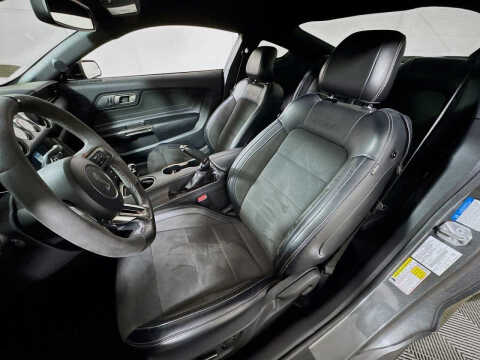 2017 Ford Mustang Shelby GT350