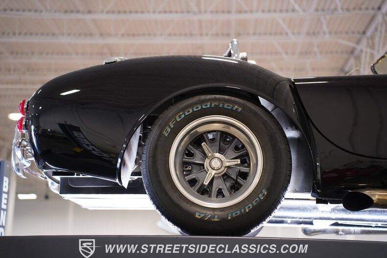 1965 Shelby Cobra