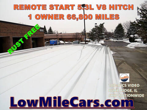 2010 Chevrolet Express LT 1500