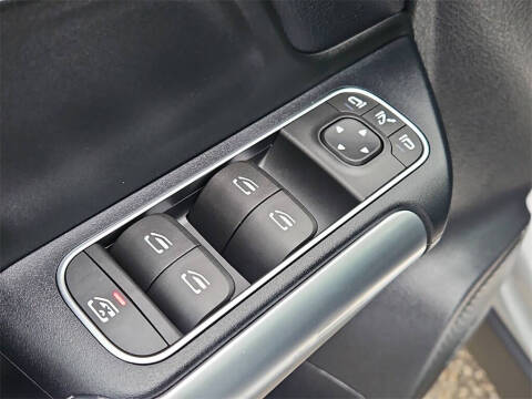 2023 Mercedes-Benz GLA AMG GLA 35