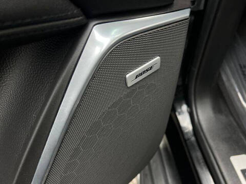 2020 Cadillac Escalade ESV Luxury