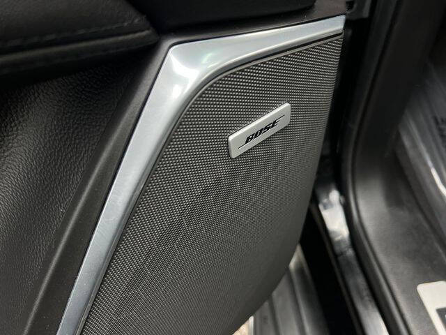 2020 Cadillac Escalade ESV Luxury