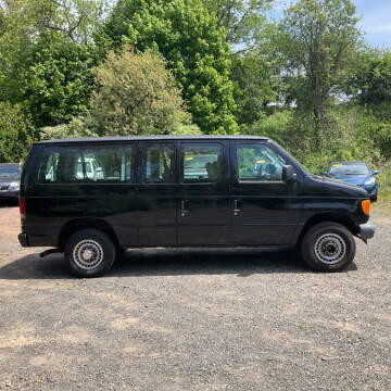 2006 Ford E-Series