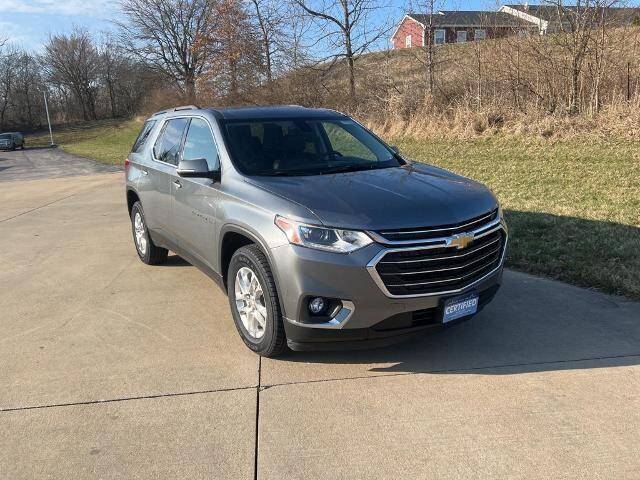 2020 Chevrolet Traverse for sale at MODERN AUTO CO in Washington MO