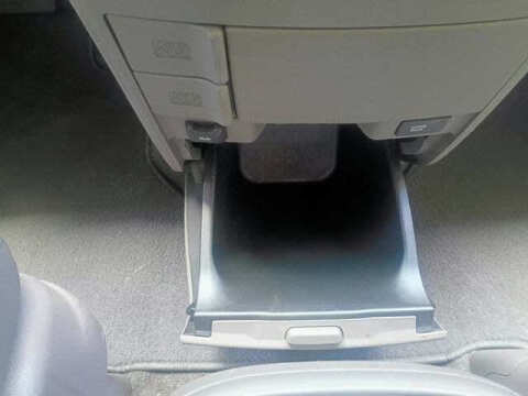 2011 Honda Odyssey EX-L