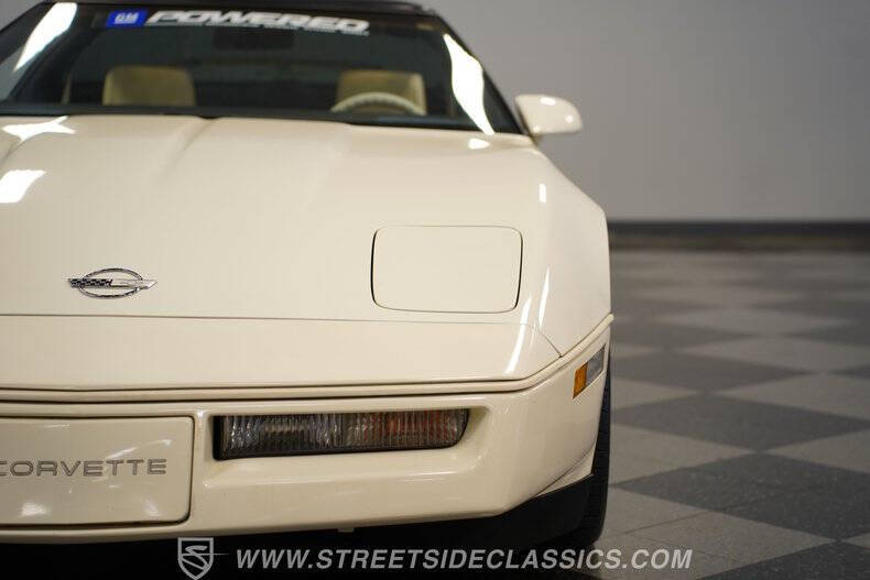 1988 Chevrolet Corvette