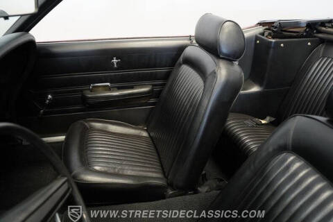 1969 Ford Mustang