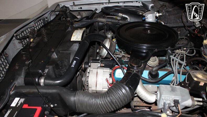 1976 Oldsmobile 98