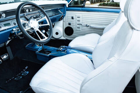 1967 Chevrolet Chevelle