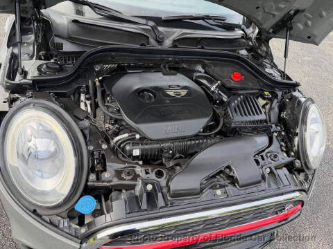 2016 MINI Hardtop 2 Door Cooper S