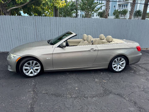 2011 BMW 3 Series 328i