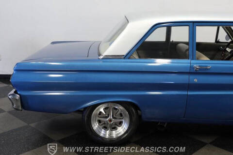 1964 Ford Falcon