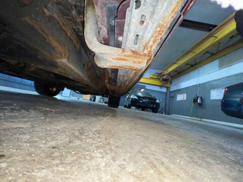 2006 GMC Envoy Denali