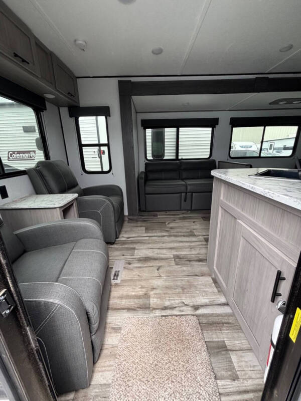 2024 Coleman COLEMAN LANTERN