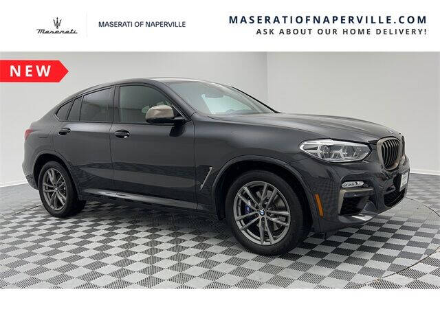 2019 BMW X4 for sale in Naperville, IL