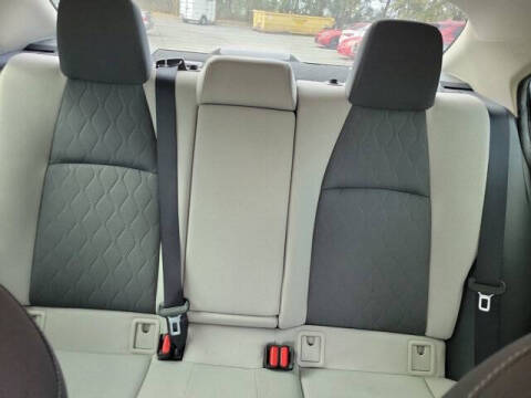 2020 Toyota Corolla Hybrid LE